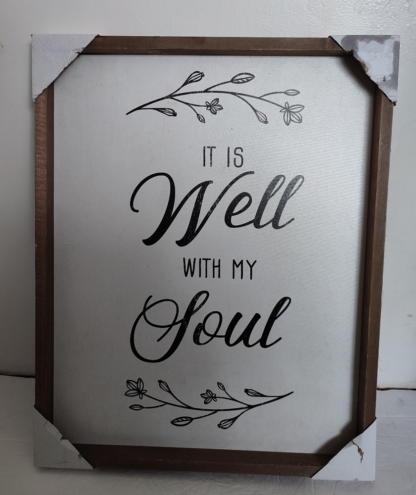 Deco Sign